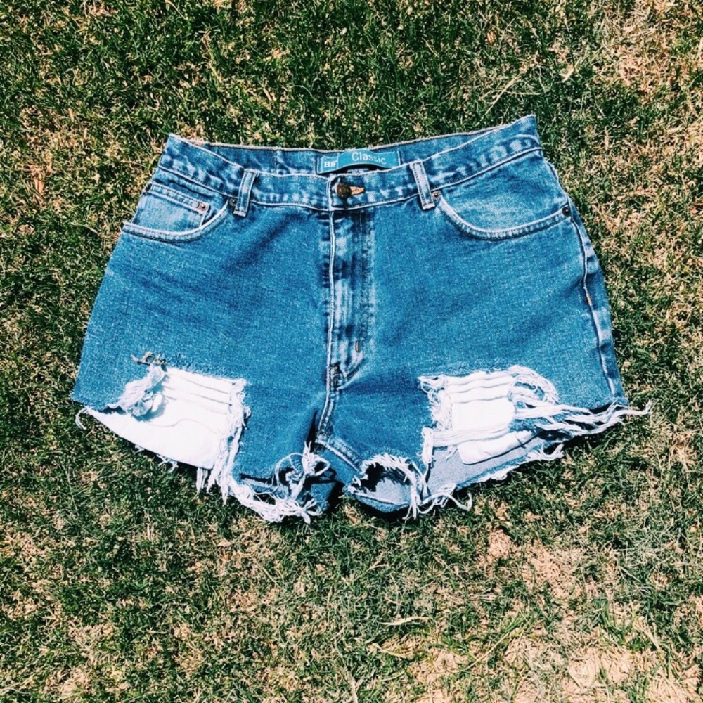 Cut Offs
